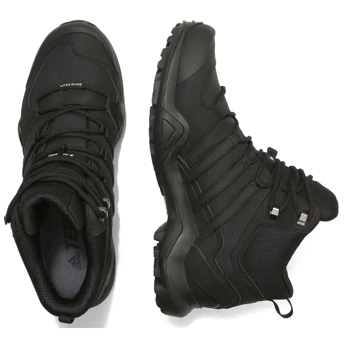 shoes Terrex Swift R2 GTX core black/core black Outdoordream.eu
