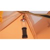 tent EASY CAMP Meteor 200 orange