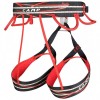 harness CAMP Flash black/red