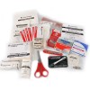 LIFESYSTEMS Camping First Aid Kit