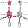 CAMP Tethys Pulley red
