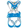 harness PETZL Ouistiti methyl blue