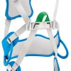 harness PETZL Ouistiti methyl blue