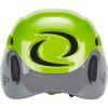 helmet BEAL Atlantis green