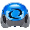 helmet BEAL Atlantis blue