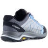 shoes GRISPORT Lecco blue/grey