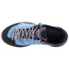shoes GRISPORT Lecco blue/grey
