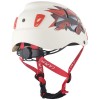 helmet CAMP Armour white/red