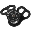 pulley SINGING ROCK Miky black