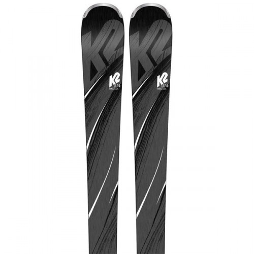 K2 SWEET LUV スウィート ラヴ 156cm ＆ MARKER | kensysgas.com
