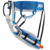 harness PETZL Tour blue/gray