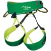 sit harness CAMP Energy CR3 green