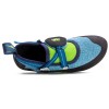 climbing shoes EVOLV Venga Blue/Neon Green