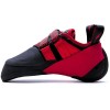 climbing shoes EVOLV Agro Black/Red