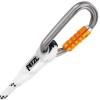 rope PETZL Axis 11mm 50m with sewn termination