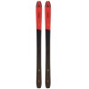 skis ATOMIC Backland 78 red/grey