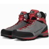 shoes GARMONT Ascent GTX grey/red