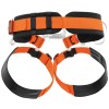 harness PETZL Aven orange/black