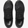 shoes SALOMON Wildcross GTX Black/Black