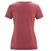 RED CHILI Wo Satori T-Shirt Mauve