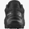 shoes SALOMON Wildcross 2 W GTX black/ebony