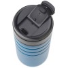 ESBIT Majoris Thermo Mug 0.45L blue