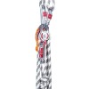 pulley CAMP Dryad PRO silver
