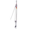 pulley CAMP Dryad PRO silver