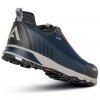 shoes ALFA Brick Advance GTX M dark blue