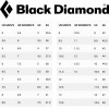 Item 675407 - Black Diamond Zone LV - Climbing Shoes - Size 39
