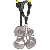 chest harness PETZL Top black/yellow