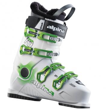 ski boots ALPINA Xtrack 70 white