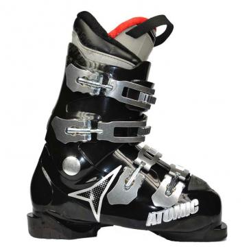 ski boots ATOMIC B-Lite Alu black