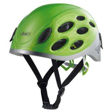 helmet BEAL Atlantis green