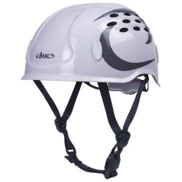helmet BEAL Ikaros white