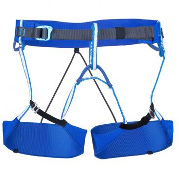 harness BEAL Snow Guide blue
