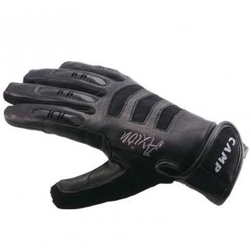 CAMP Axion Glove black