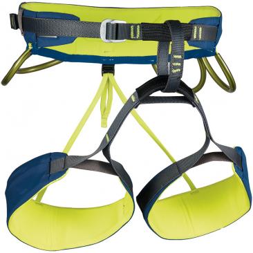 sit harness CAMP Energy blue