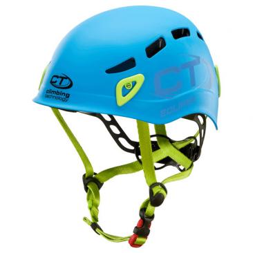 helmet CLIMBING TECHNOLOGY Eclipse blue-green