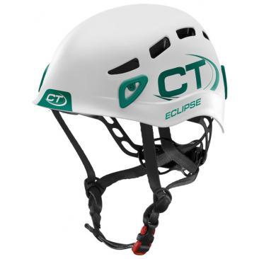 helmet CLIMBING TECHNOLOGY Eclipse white-green