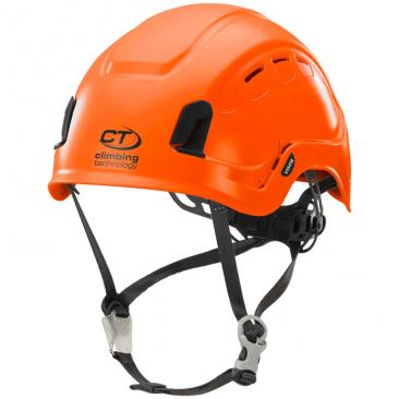 helmet CLIMBING TECHNOLOGY Aries Air orange