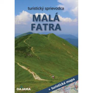 DAJAMA - hiking guide Mala Fatra
