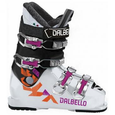 ski boot DALBELLO Jade 4.0 JR white/black