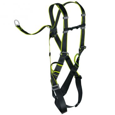 full-body harness EDELRID Basic Fix II