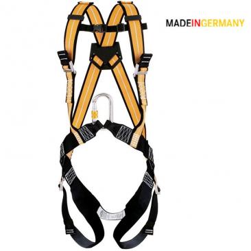 full-body harness EDELRID Basic Plus