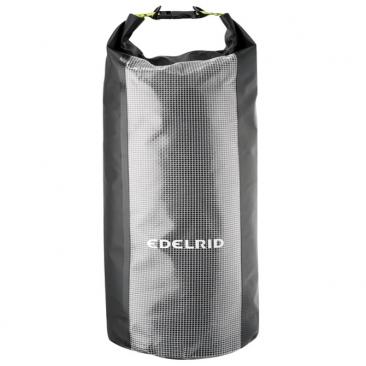 EDELRID Dry Bag S Black/Transparent