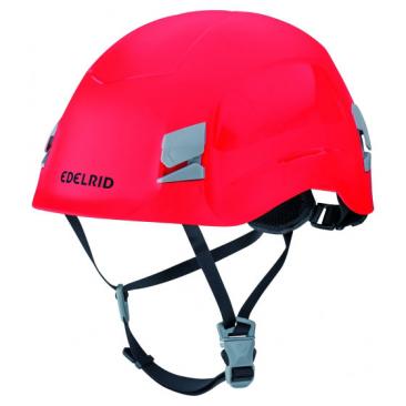 helmet EDELRID Ultralight II Industry red