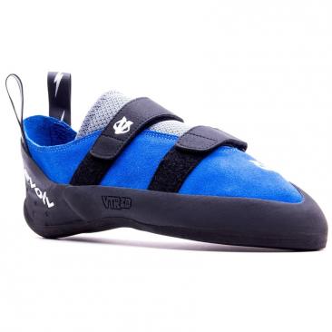 climbing shoes EVOLV Titan Blue/Black