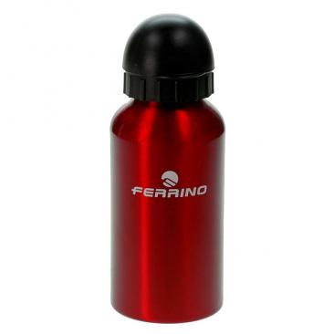 bottle FERRINO Grind Kid 0.4 L Red