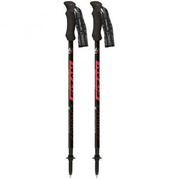 poles FIZAN Compact red/black